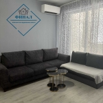 Едностаен апартамент в Шумен, Боян Българанов 1 - 45 кв.м за 1496 €/кв.м - Снимка #1