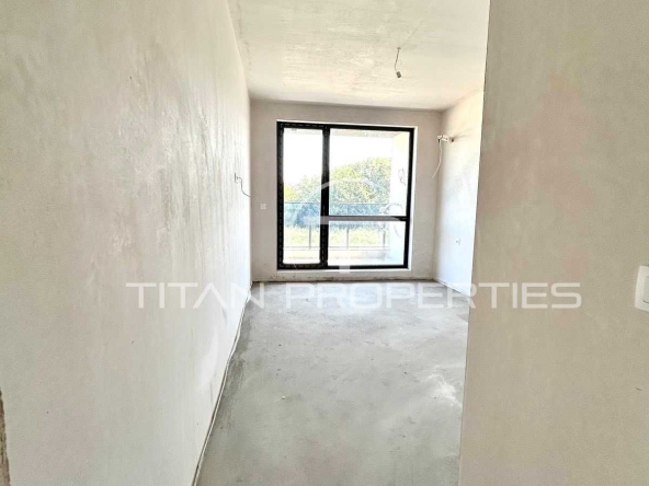 Двустаен апартамент в Пловдив, Остромила - 73 кв.м за 1254 €/кв.м - Снимка #1