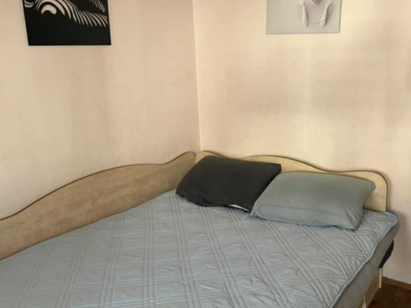 Двустаен апартамент в Варна, Цветен квартал - 75 кв.м за 2120 €/кв.м - Снимка #1