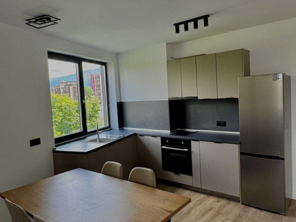 Дава се под наем Двустаен апартамент в София, Овча купел 1 - 72 кв.м за 700 € - Снимка #1