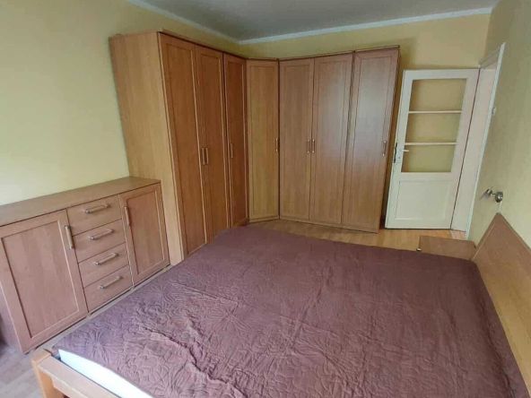 Дава се под наем Двустаен апартамент в София, Гео Милев - 69 кв.м за 600 € - Снимка #1