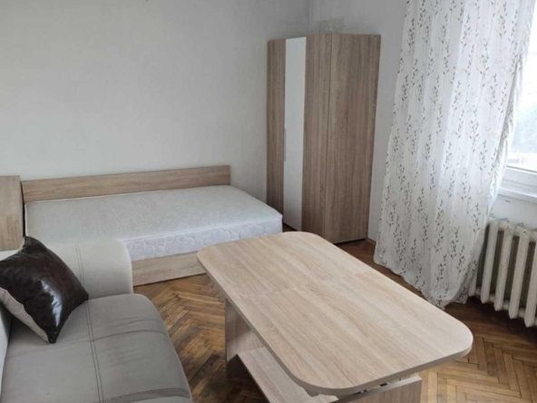 Дава се под наем Двустаен апартамент в София, Илинден - 65 кв.м за 434 € - Снимка #1