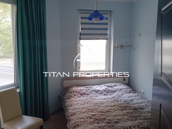 Двустаен апартамент в Бургас, Зорница - 52 кв.м за 3089 €/кв.м - Снимка #1