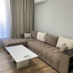 Дава се под наем Двустаен апартамент в Бургас, Изгрев - 67 кв.м за 765 € - Снимка #1