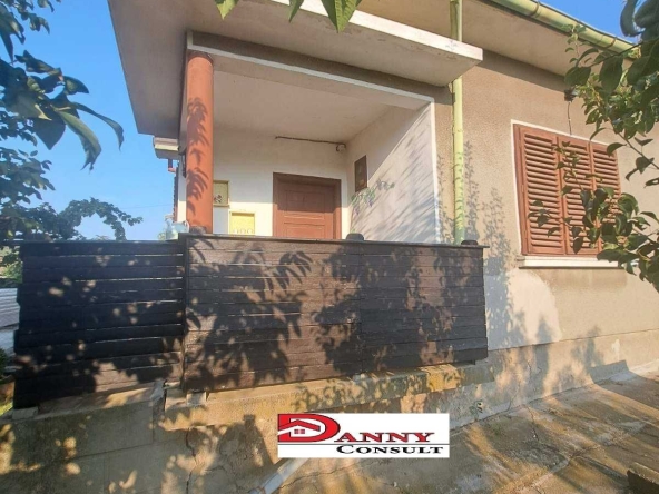 Къща в Велико Търново, Акация - 35 кв.м за 467 €/кв.м - Снимка #1