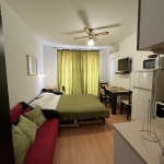 Дава се под наем Едностаен апартамент в к.к. Слънчев бряг - 28 кв.м за 306 € - Снимка #1