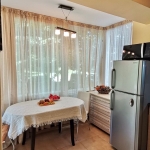 Дава се под наем Двустаен апартамент в Приморско - 56 кв.м за 66.3 € - Снимка #1