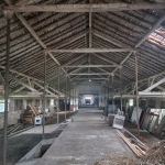 Склад в Нова Загора - 2650 кв.м за 27 €/кв.м - Снимка #1