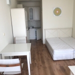 Едностаен апартамент в София, Княжево - 52 кв.м за 6 €/кв.м - Снимка #1