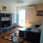 Дава се под наем Двустаен апартамент в Русе, Хъшове - 62 кв.м за 306 € - Снимка #1