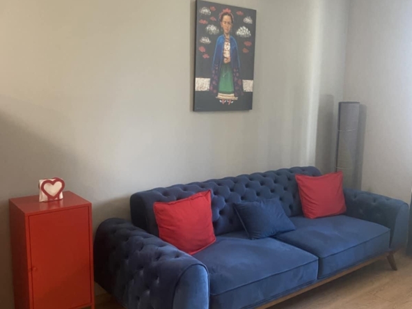 Дава се под наем Двустаен апартамент в София, Хиподрума - 70 кв.м за 649 € - Снимка #1