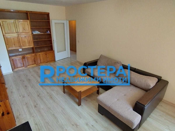 Двустаен апартамент в Търговище, Вароша - 59 кв.м за 1332 €/кв.м - Снимка #1