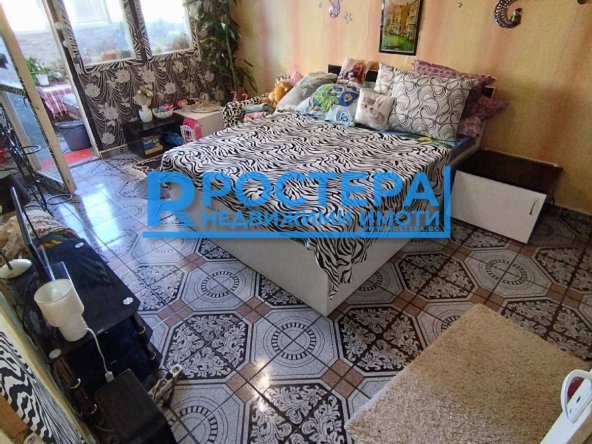 Тристаен апартамент в Търговище, Запад 2 - 90 кв.м за 816 €/кв.м - Снимка #1