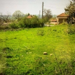 Парцел в с. Чернево, Област Варна - 1221 кв.м за 23 €/кв.м - Снимка #1