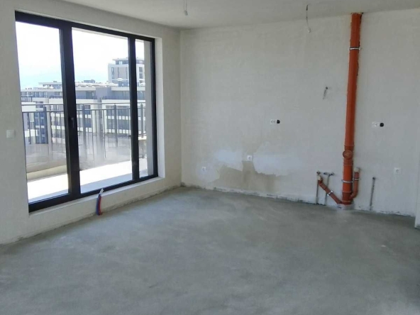 Двустаен апартамент в Пловдив, Тракия - 100 кв.м за 1330 €/кв.м - Снимка #1