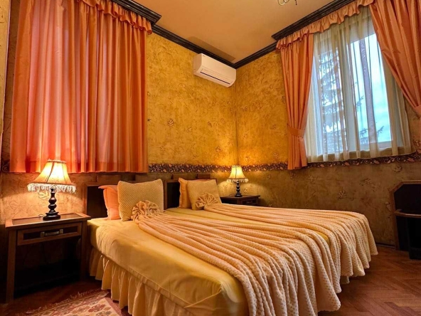 Къща в Велико Търново, Център - 121 кв.м за 2562 €/кв.м - Снимка #1