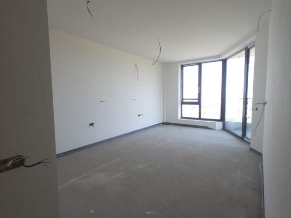 Четиристаен апартамент в София, Кръстова вада - 204 кв.м за 2648 €/кв.м - Снимка #1