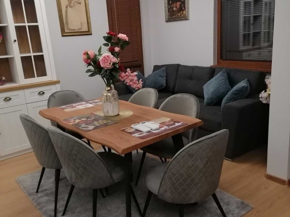 Дава се под наем Тристаен апартамент в София, Овча купел - 100 кв.м за 920 € - Снимка #1