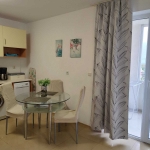 Двустаен апартамент в к.к. Св.Св. Константин и Елена - 71 кв.м за 2043 €/кв.м - Снимка #1