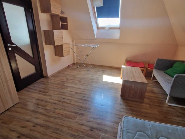 Дава се под наем Едностаен апартамент в Варна, Окръжна болница - 40 кв.м за 321.3 € - Снимка #1