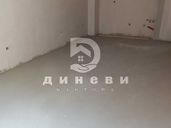 Двустаен апартамент в Стара Загора, Железник - център - 73 кв.м за 850 €/кв.м - Снимка #1