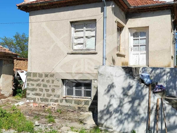 Къща в Карнобат - 90 кв.м за 219 €/кв.м - Снимка #1