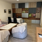 Дава се под наем Тристаен апартамент в Пловдив, Съдийски - 85 кв.м за 502 € - Снимка #1