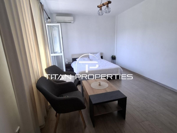 Едностаен апартамент в Пловдив, Тракия - 36 кв.м за 2362 €/кв.м - Снимка #1