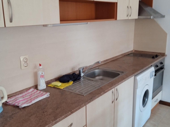 Тристаен апартамент в Свети Влас - 95 кв.м за 1000 €/кв.м - Снимка #1