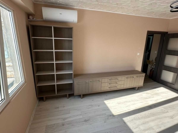 Едностаен апартамент в Русе, Дружба 1 - 35 кв.м за 1600 €/кв.м - Снимка #1