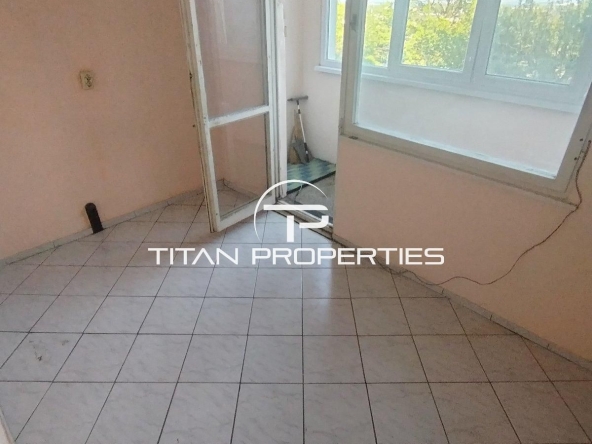 Едностаен апартамент в Бургас, Меден рудник - зона А - 48 кв.м за 1500 €/кв.м - Снимка #1