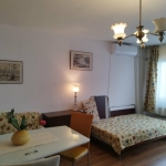 Дава се под наем Двустаен апартамент в Варна, Възраждане 1 - 55 кв.м за 306 € - Снимка #1