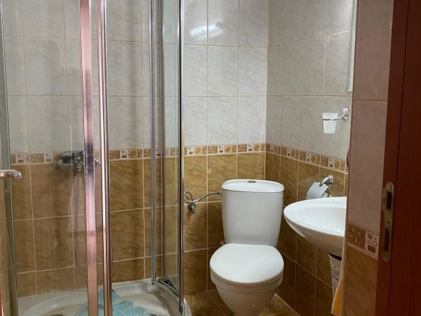 Едностаен апартамент в Балчик - 38 кв.м за 1000 €/кв.м - Снимка #1