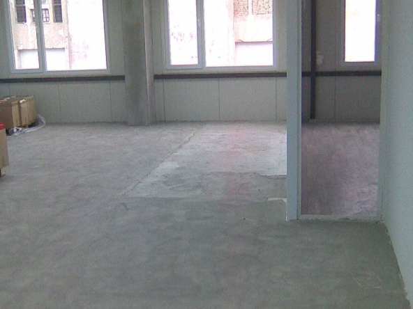 Дава се под наем Склад в Варна, Бизнес парк Варна - 100 кв.м за 408 € - Снимка #1