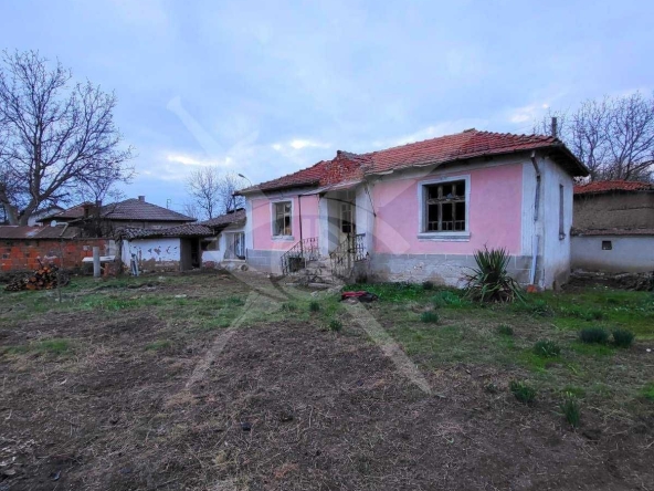 Къща в с. Опълченец, Област Стара Загора - 60 кв.м за 417 €/кв.м - Снимка #1