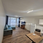 Дава се под наем Едностаен апартамент в Бургас, Център - 60 кв.м за 484.5 € - Снимка #1