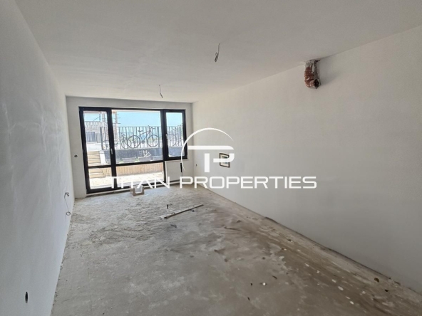 Едностаен апартамент в Бургас, Сарафово - 37 кв.м за 1800 €/кв.м - Снимка #1