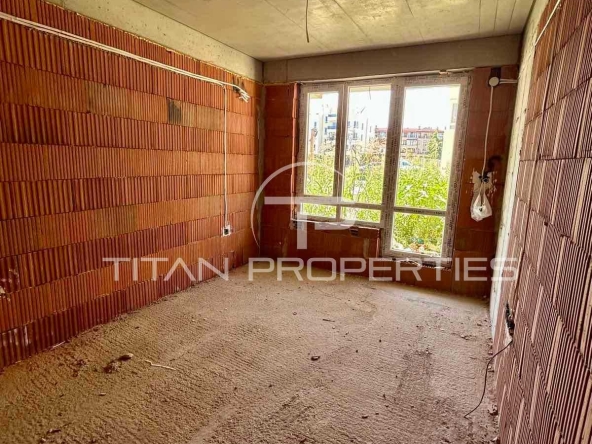 Двустаен апартамент в Пловдив, Остромила - 60 кв.м за 1307 €/кв.м - Снимка #1