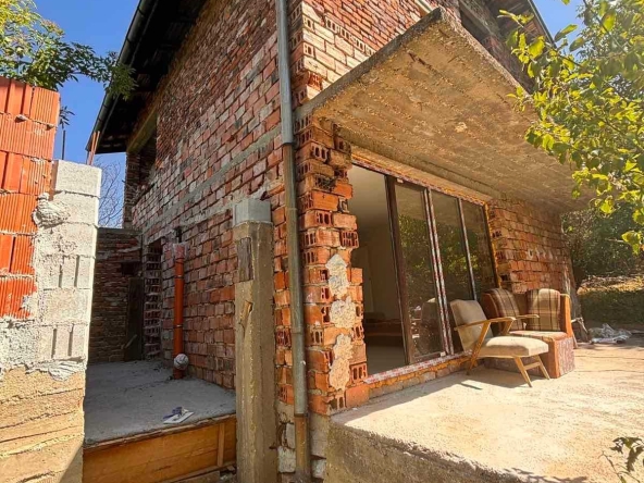 Къща в София, Център - 126 кв.м за 477 €/кв.м - Снимка #1