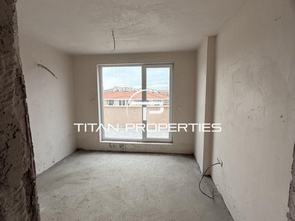 Двустаен апартамент в Пловдив, Остромила - 222 кв.м за 879 €/кв.м - Снимка #1