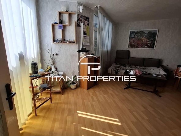 Тристаен апартамент в Пловдив, Тракия - 72 кв.м за 1667 €/кв.м - Снимка #1