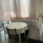 Дава се под наем Двустаен апартамент в Харманли - 45 кв.м за 204 € - Снимка #1