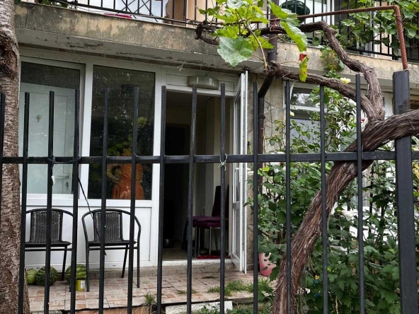 Двустаен апартамент в с. Генерал Кантарджиево, Област Варна - 51 кв.м за 981 €/кв.м - Снимка #1