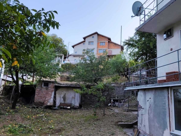 Къща в Пловдив, Южен - 93 кв.м за 1452 €/кв.м - Снимка #1