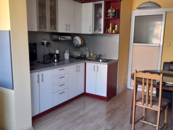 Двустаен апартамент в Русе, Чародейка - Юг - 60 кв.м за 1242 €/кв.м - Снимка #1