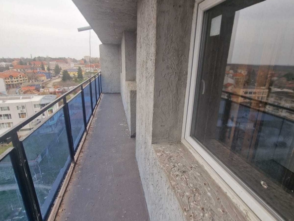 Двустаен апартамент в Исперих - 72 кв.м за 389 €/кв.м - Снимка #1