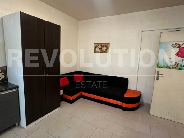 Едностаен апартамент в София, Илинден - 30 кв.м за 3454 €/кв.м - Снимка #1