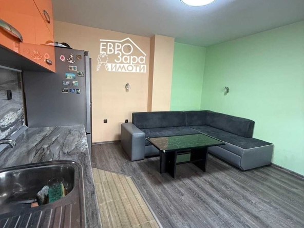 Дава се под наем Двустаен апартамент в Стара Загора, Център - 65 кв.м за 331.5 € - Снимка #1