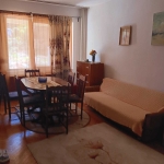 Дава се под наем Двустаен апартамент в Плевен, 9-ти квартал - 65 кв.м за 225 € - Снимка #1