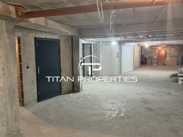 Гараж / Паркомясто в Пловдив, Кършияка - 25 кв.м за 1600 €/кв.м - Снимка #1